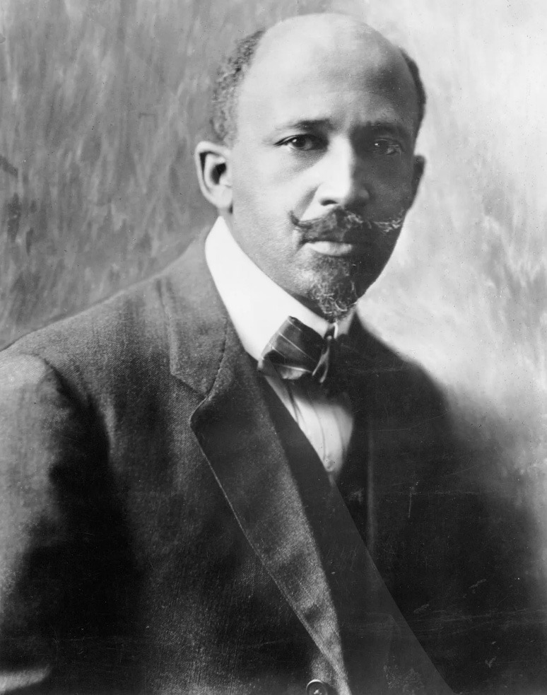 W. E. B. Du Bois