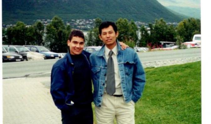 Zarni Norway 2000